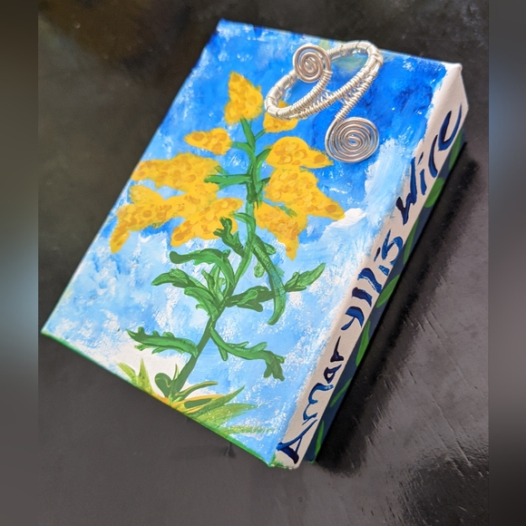 Welcome To My Artisan Closet - Picture 7 of 16